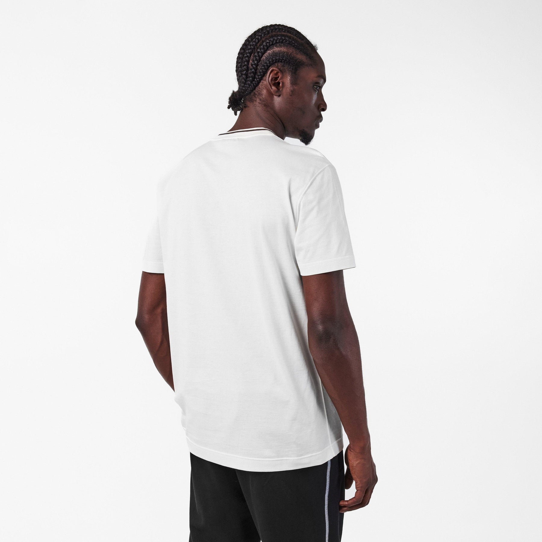 DG Crest T-Shirt Sn54