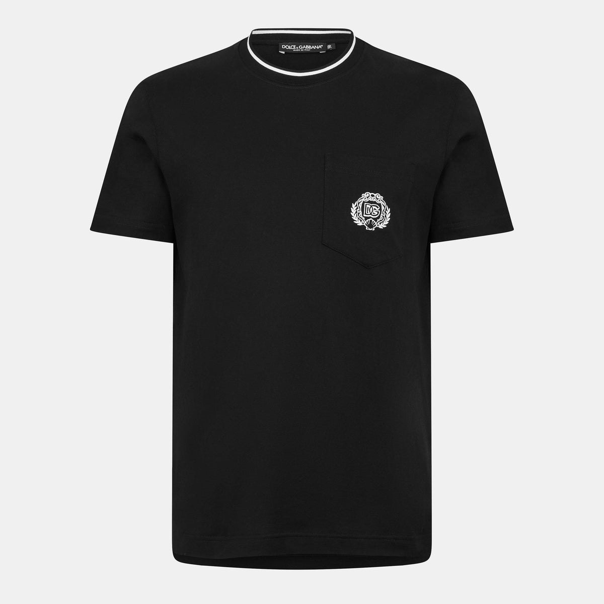 DG Crest T-Shirt Sn54