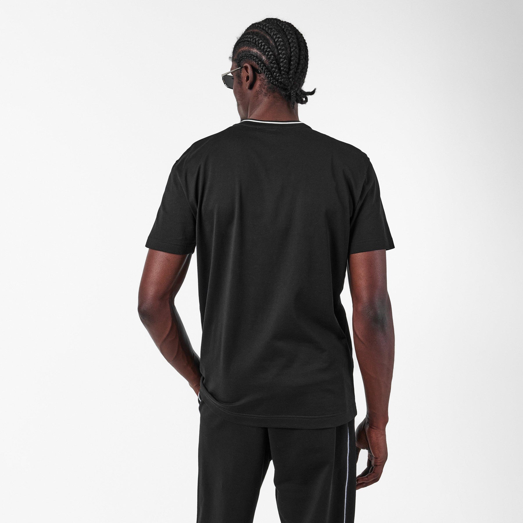 DG Crest T-Shirt Sn54