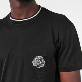 DG Crest T-Shirt Sn54