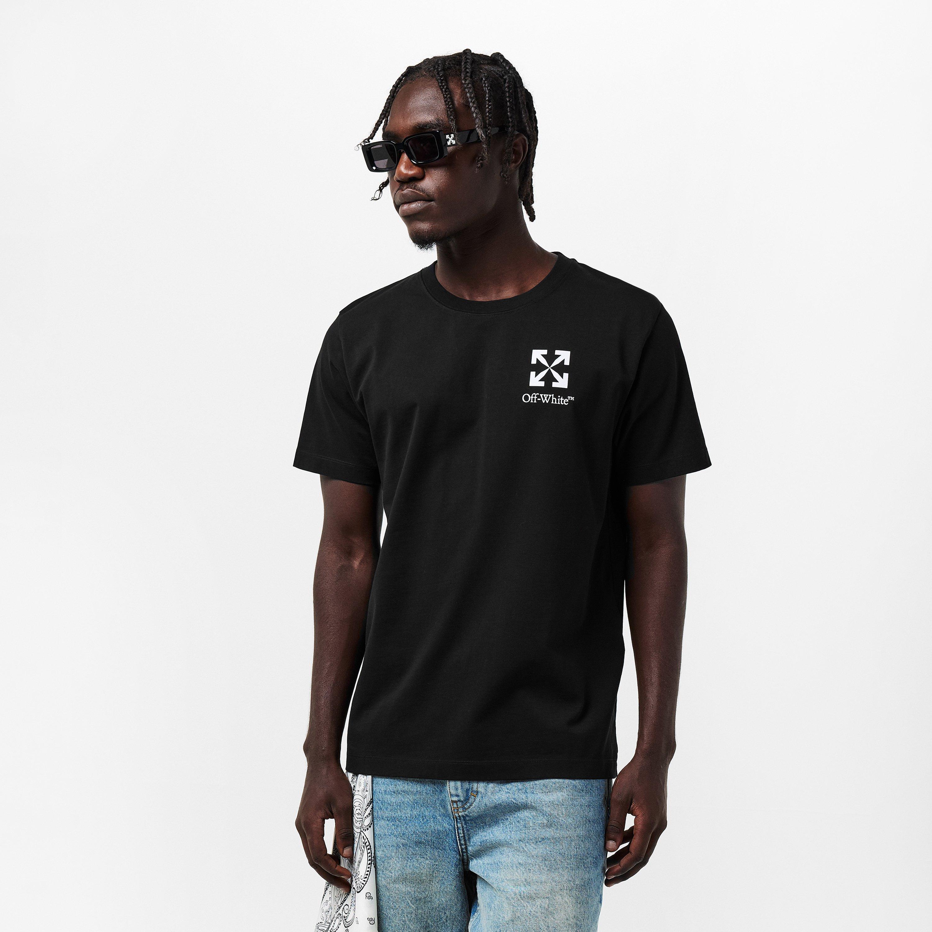 Small Arrow T-Shirt