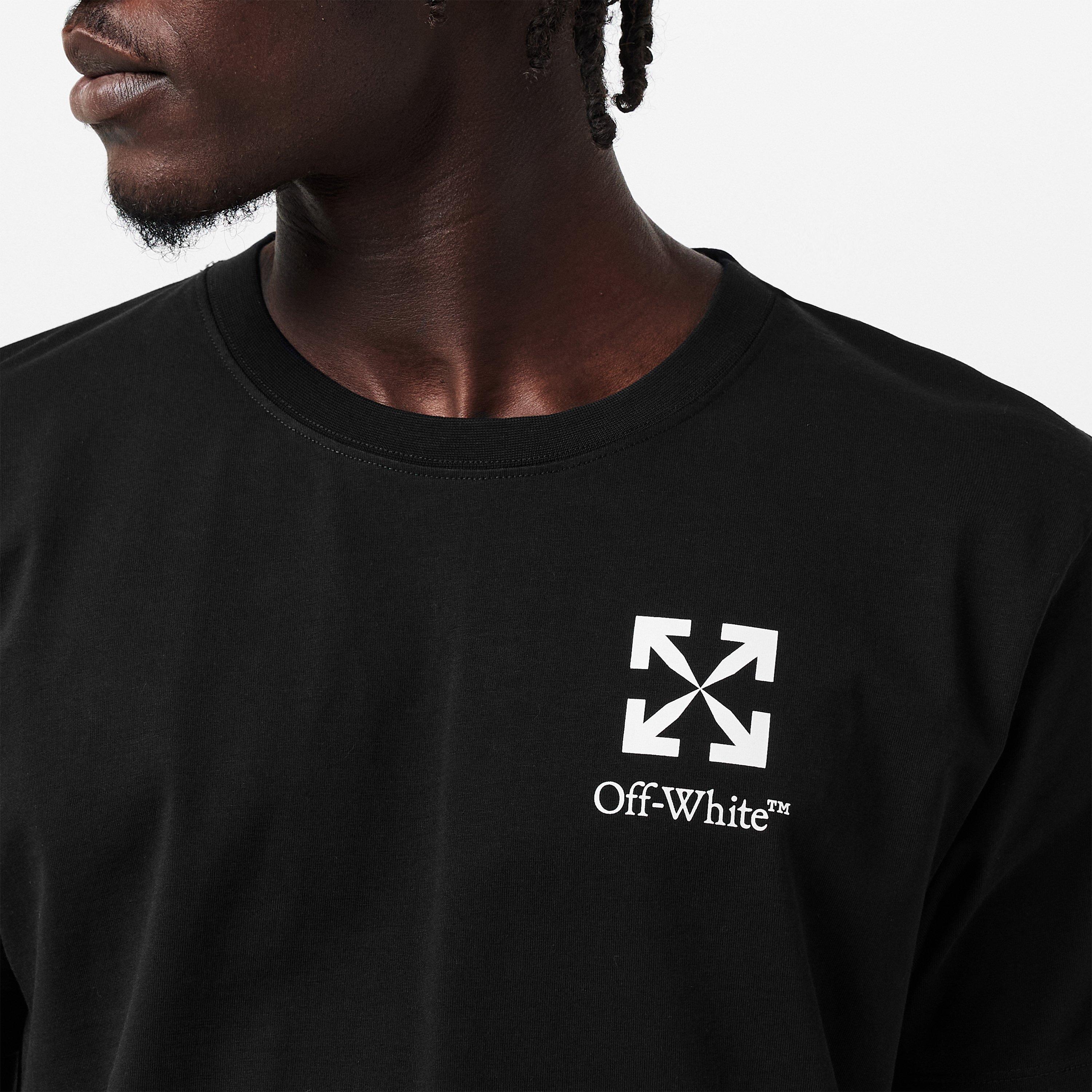 Small Arrow T-Shirt