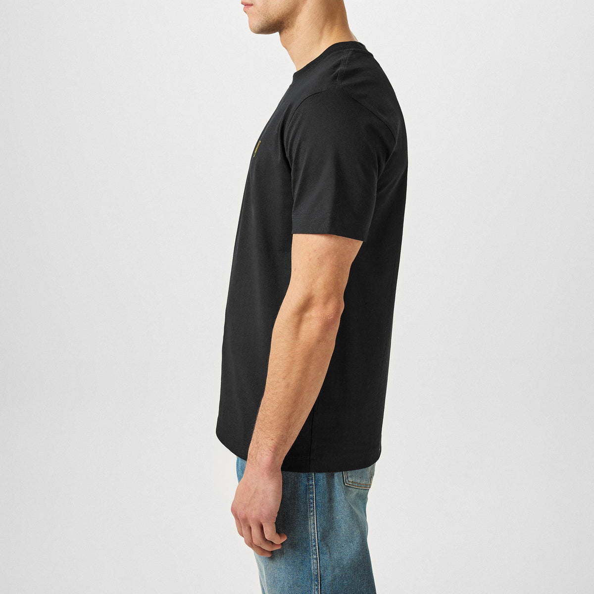 Shield Jersey T-Shirt