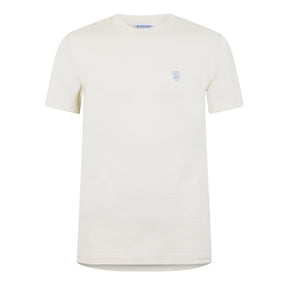 Embroidered B Shield T-Shirt