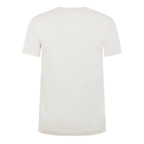 Embroidered B Shield T-Shirt