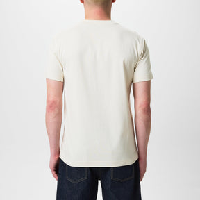 Embroidered B Shield T-Shirt