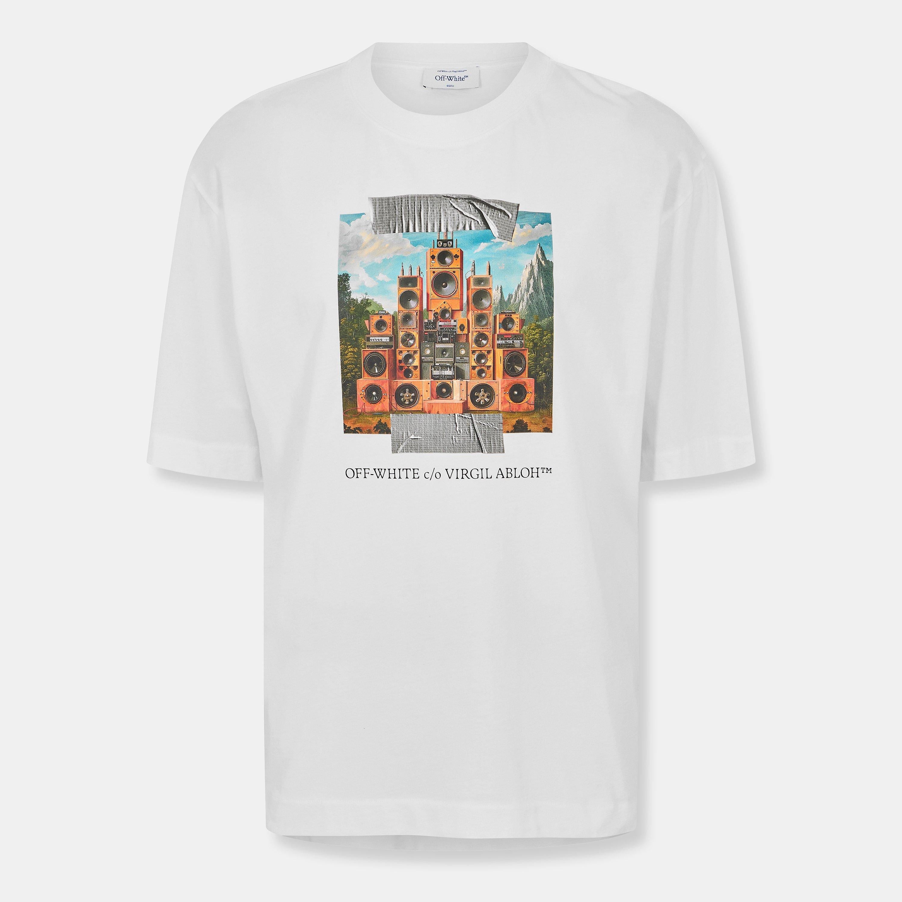 Train T-Shirt