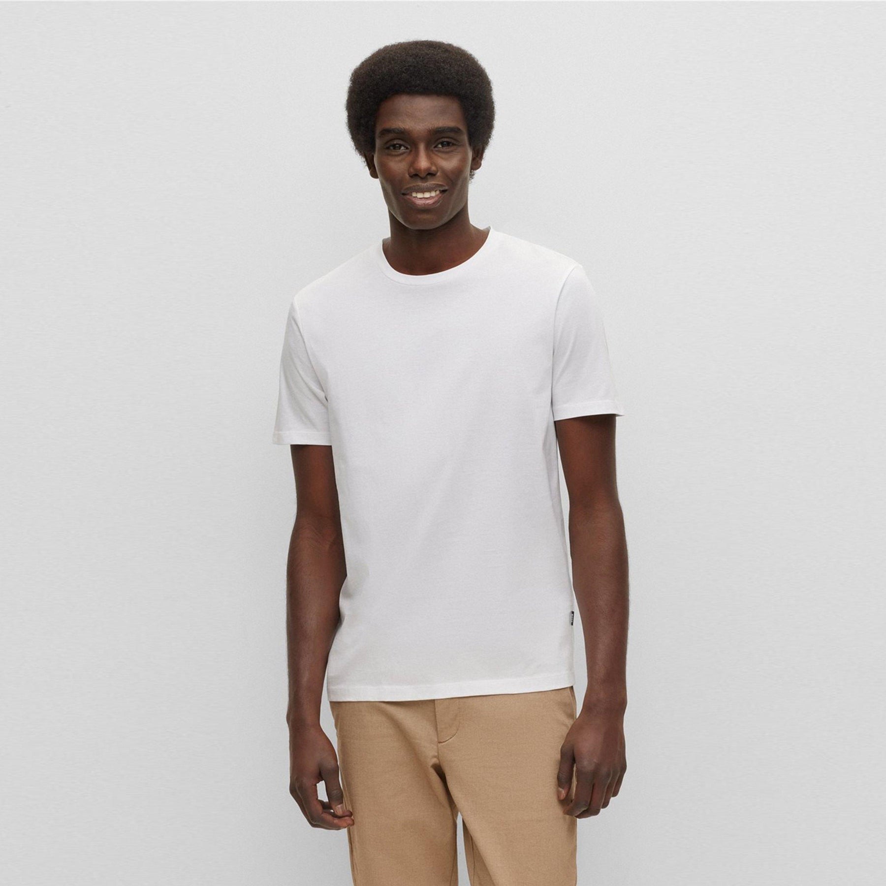 Men's Tessler 150 Soft Cotton T-Shirt