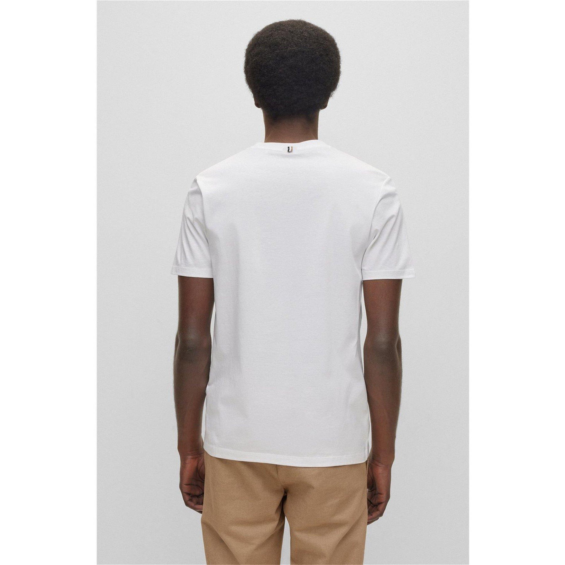 Men's Tessler 150 Soft Cotton T-Shirt