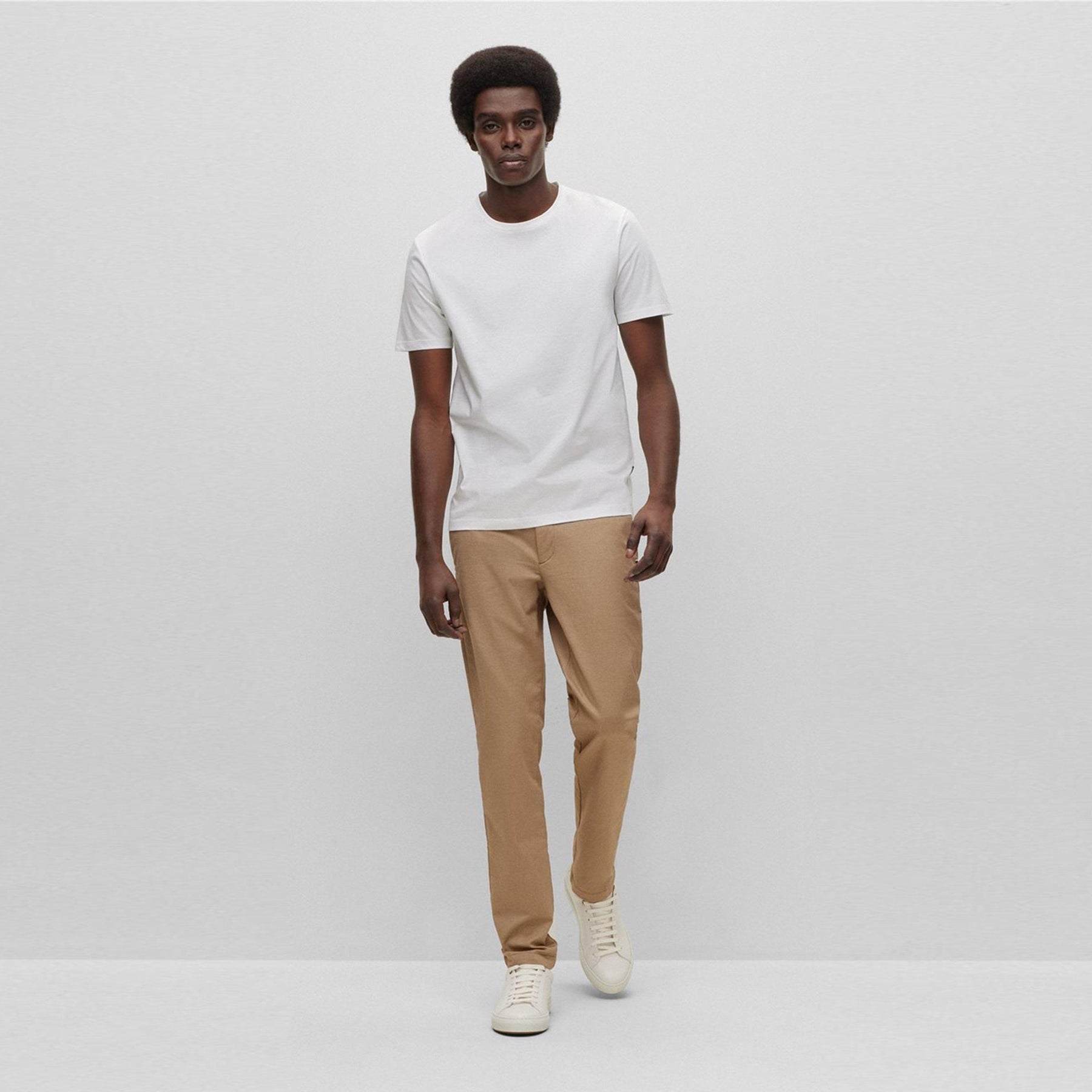 Men's Tessler 150 Soft Cotton T-Shirt