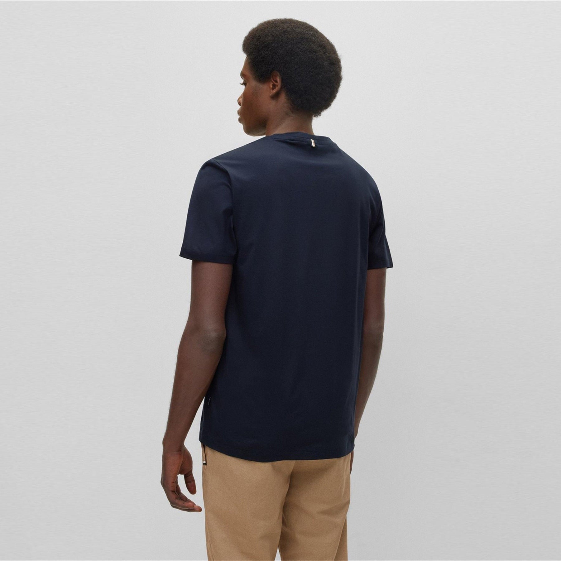 Men's Tessler 150 Soft Cotton T-Shirt