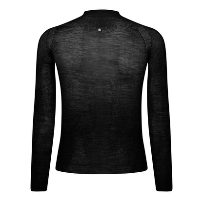 Virgin Wool Jumper