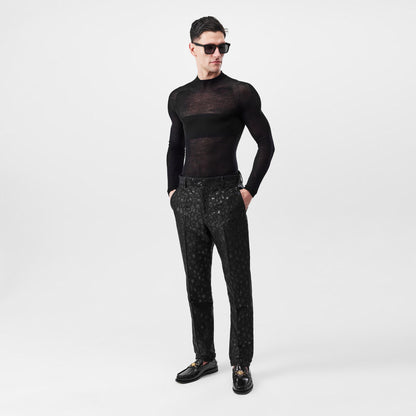 Virgin Wool Jumper