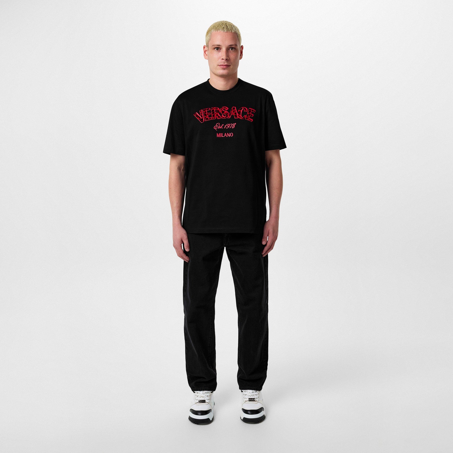 Logo T-Shirt