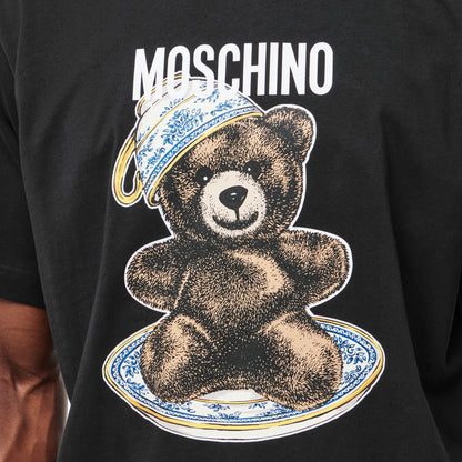 Teddy Teddy Bear Graphic T-Shirt