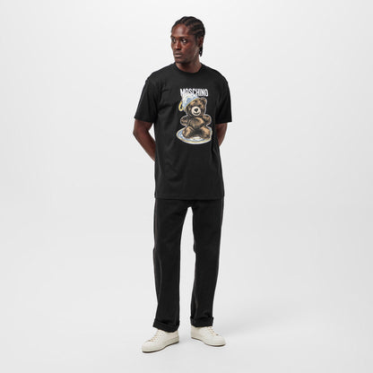Teddy Teddy Bear Graphic T-Shirt