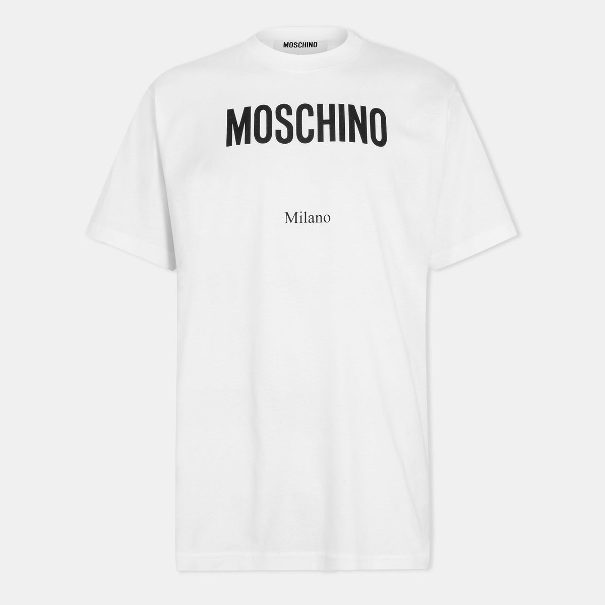 Moschino Milano Tee Sn53