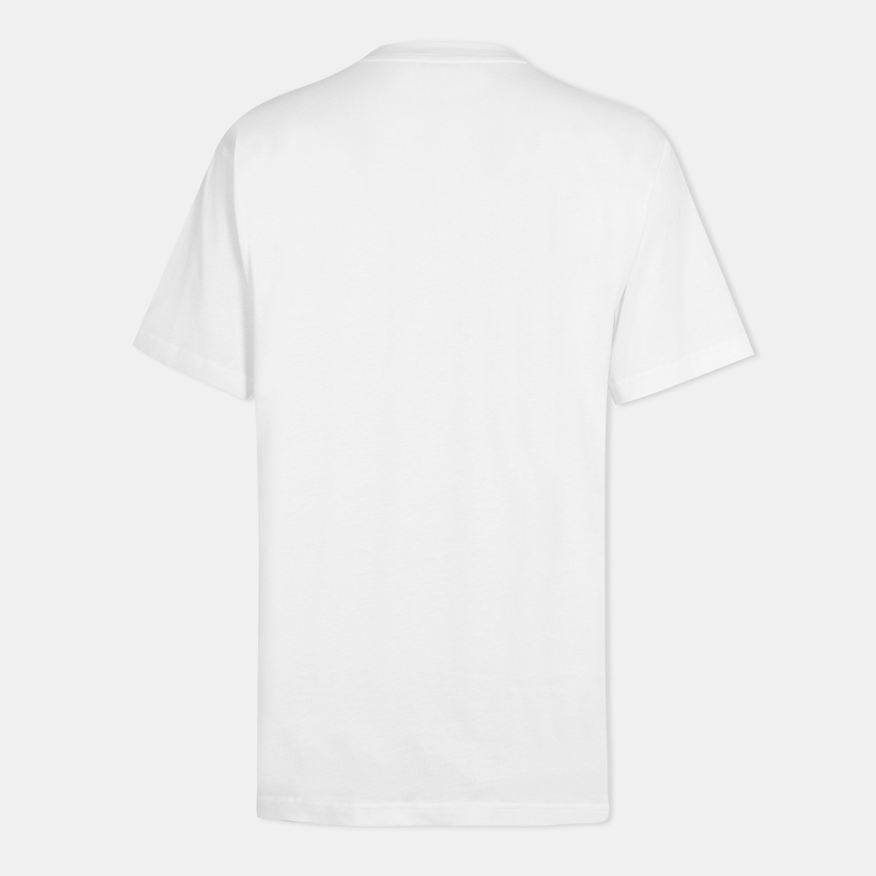 Moschino Milano Tee Sn53