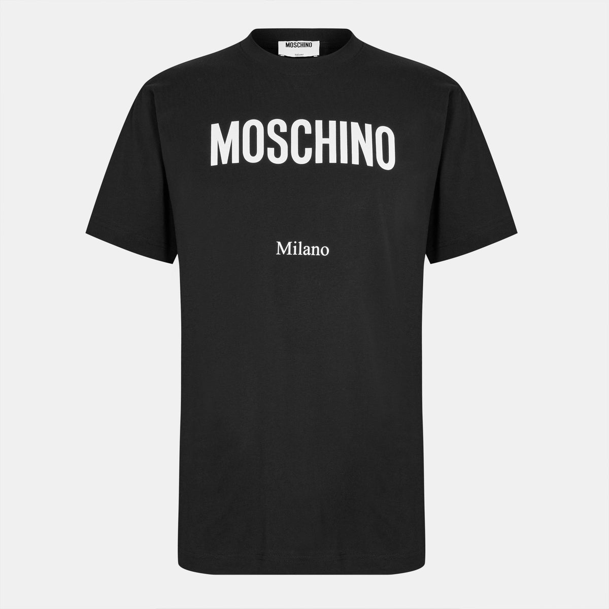 Moschino Milano Tee Sn53