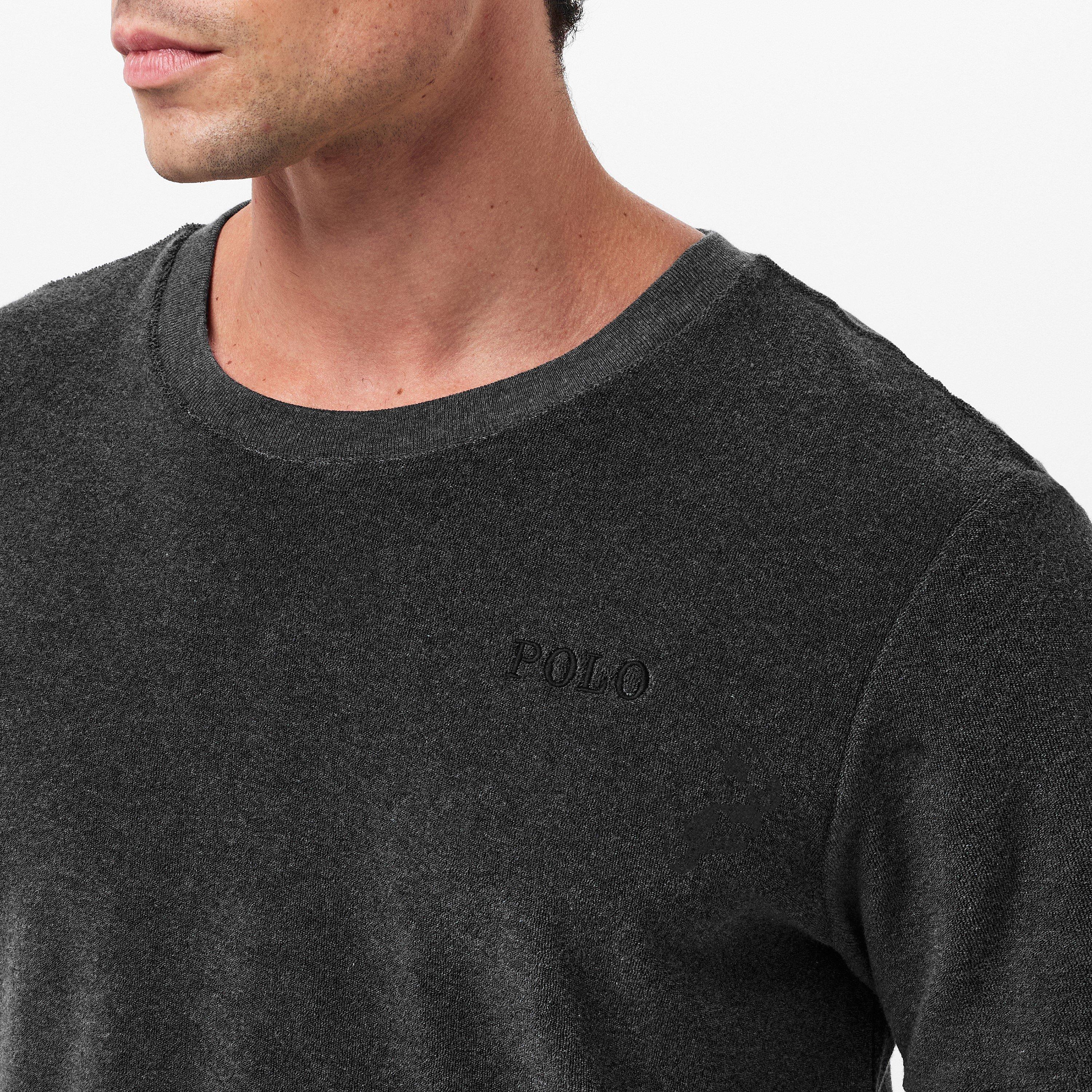 Polo Terry SS T Sn52