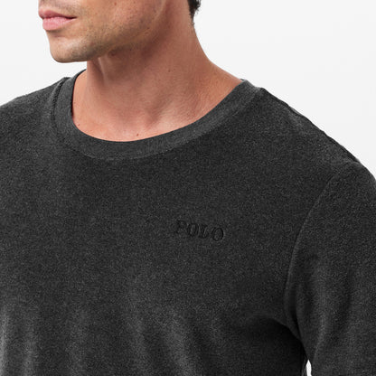 Polo Terry SS T Sn52