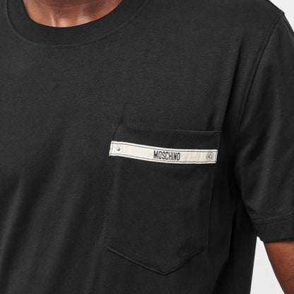 Tape T-Shirt