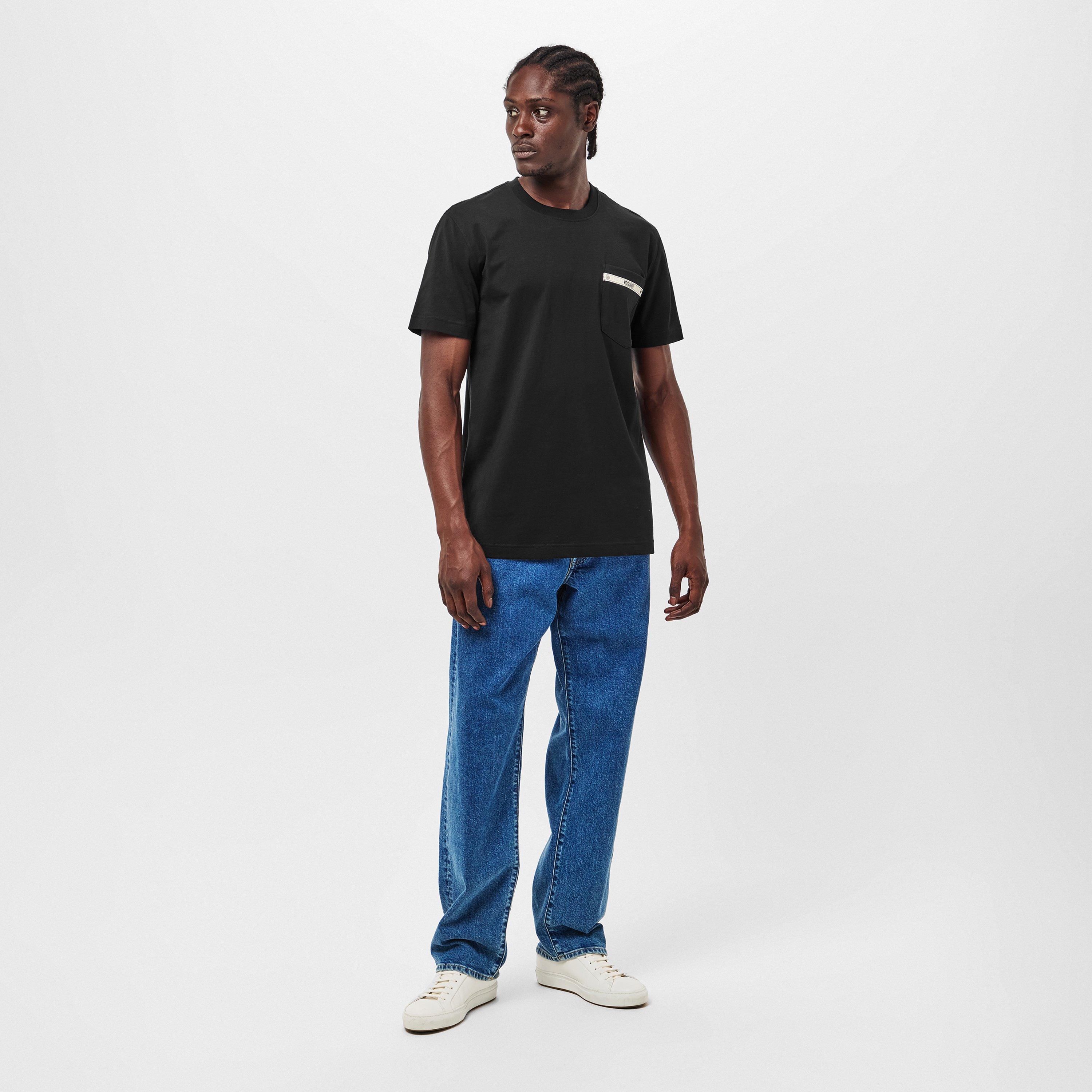 Tape T-Shirt