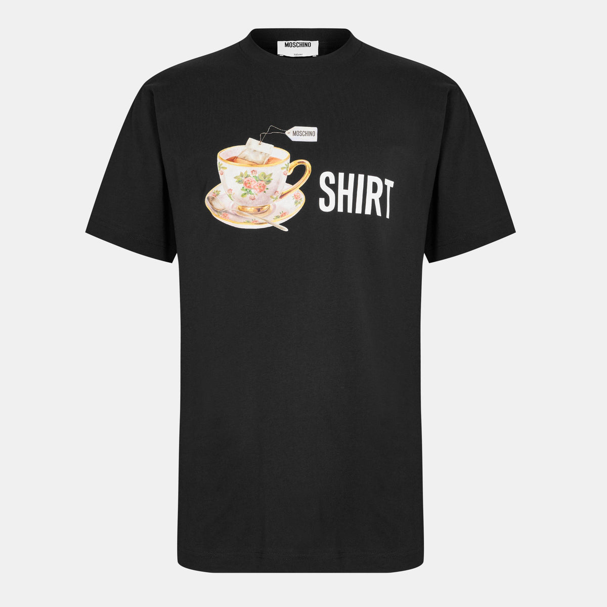 Moschino Tea Tee Sn53