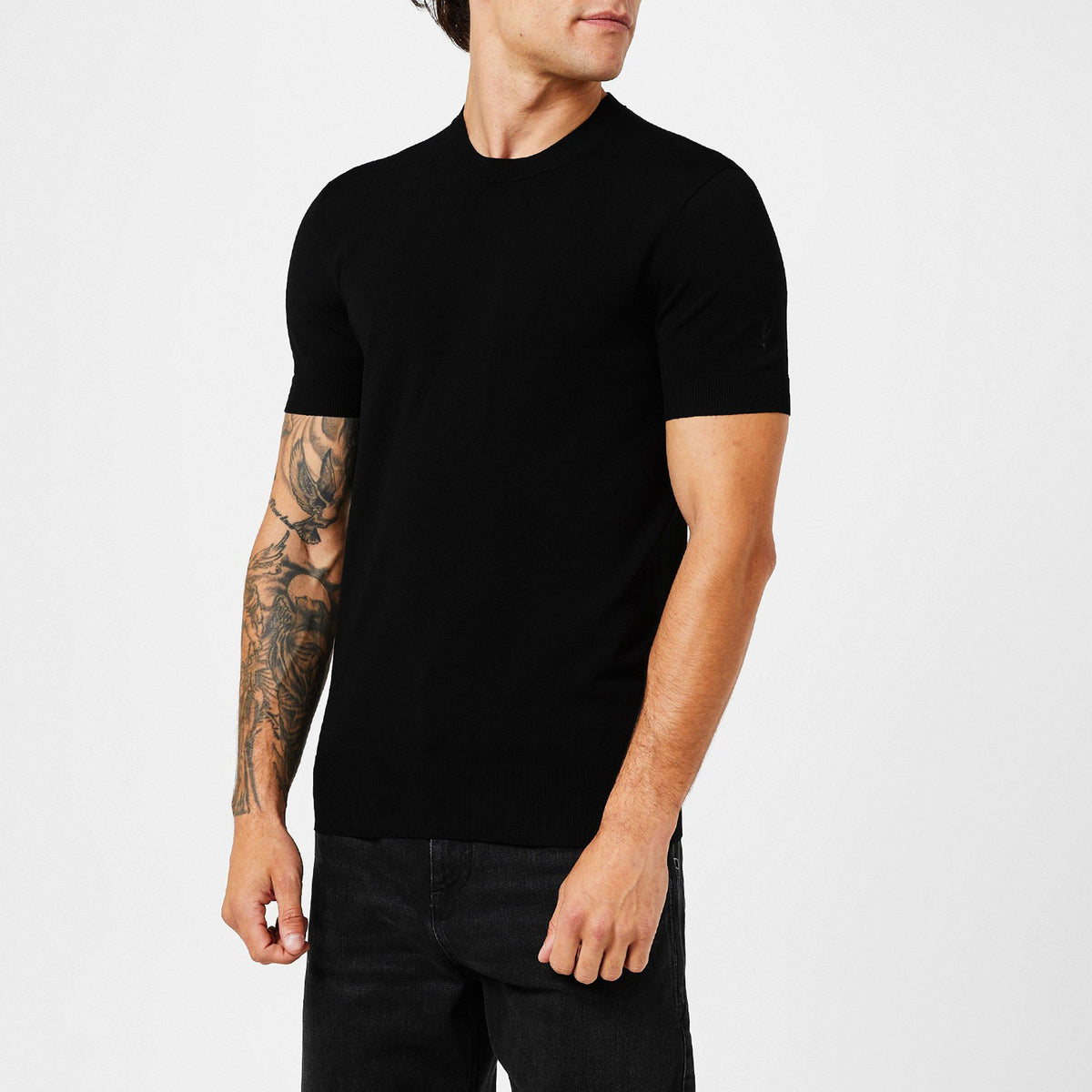 Techno Knit T-Shirt