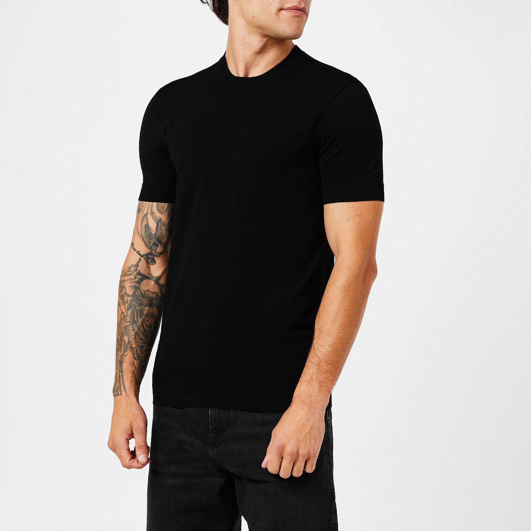 Techno Knit T-Shirt
