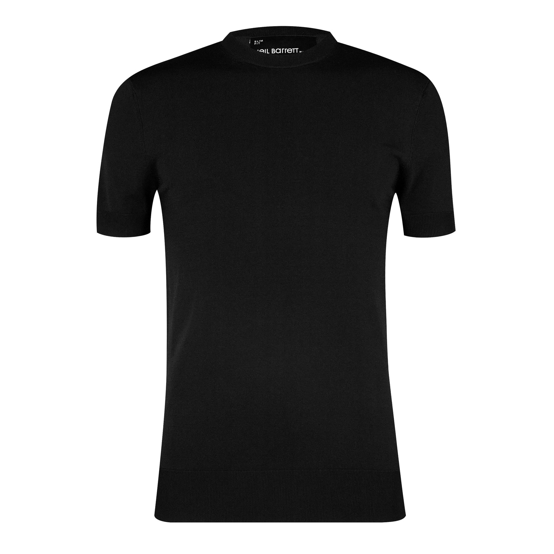 Techno Knit T-Shirt