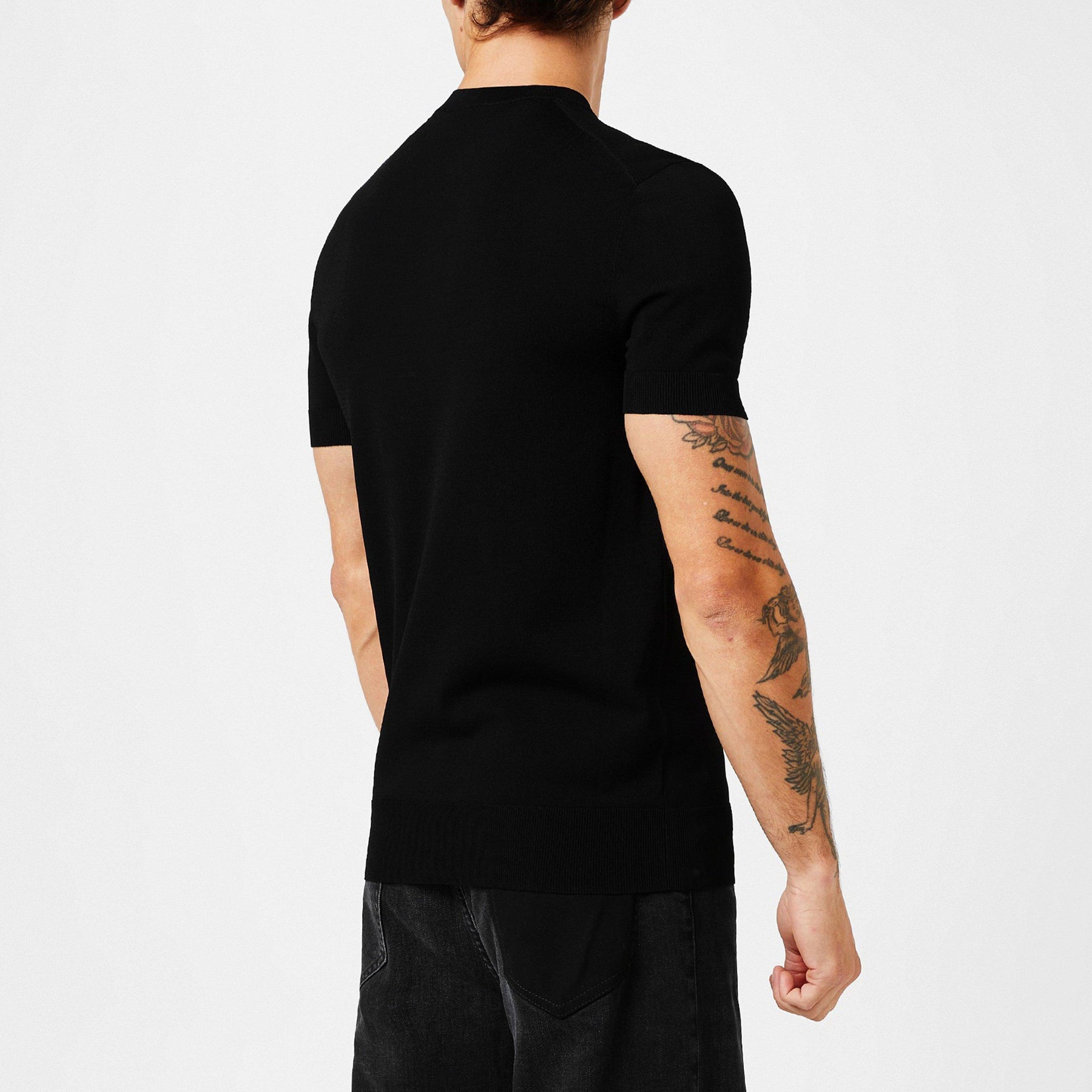 Techno Knit T-Shirt