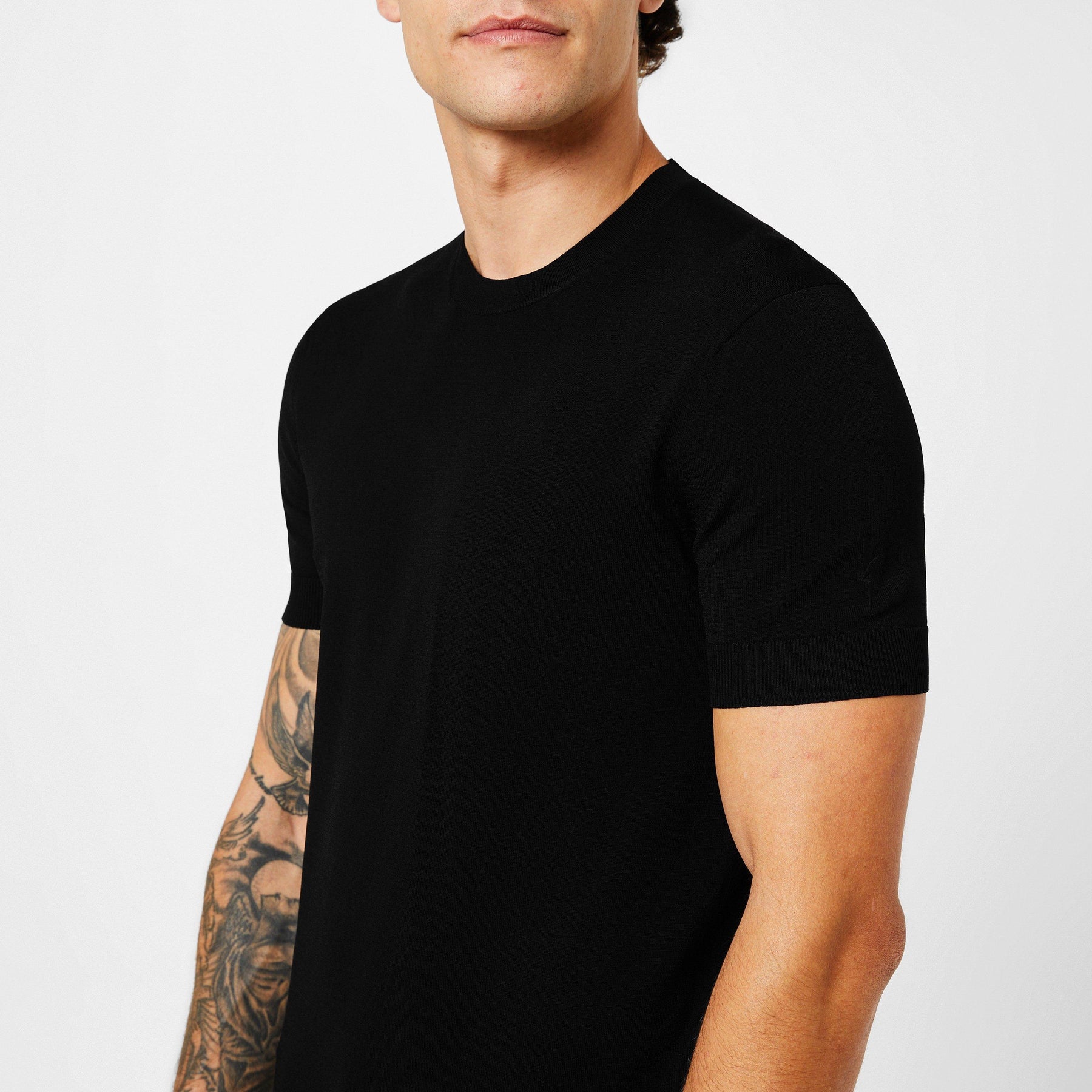 Techno Knit T-Shirt