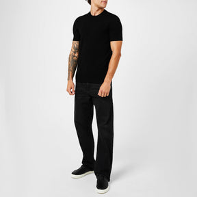 Techno Knit T-Shirt