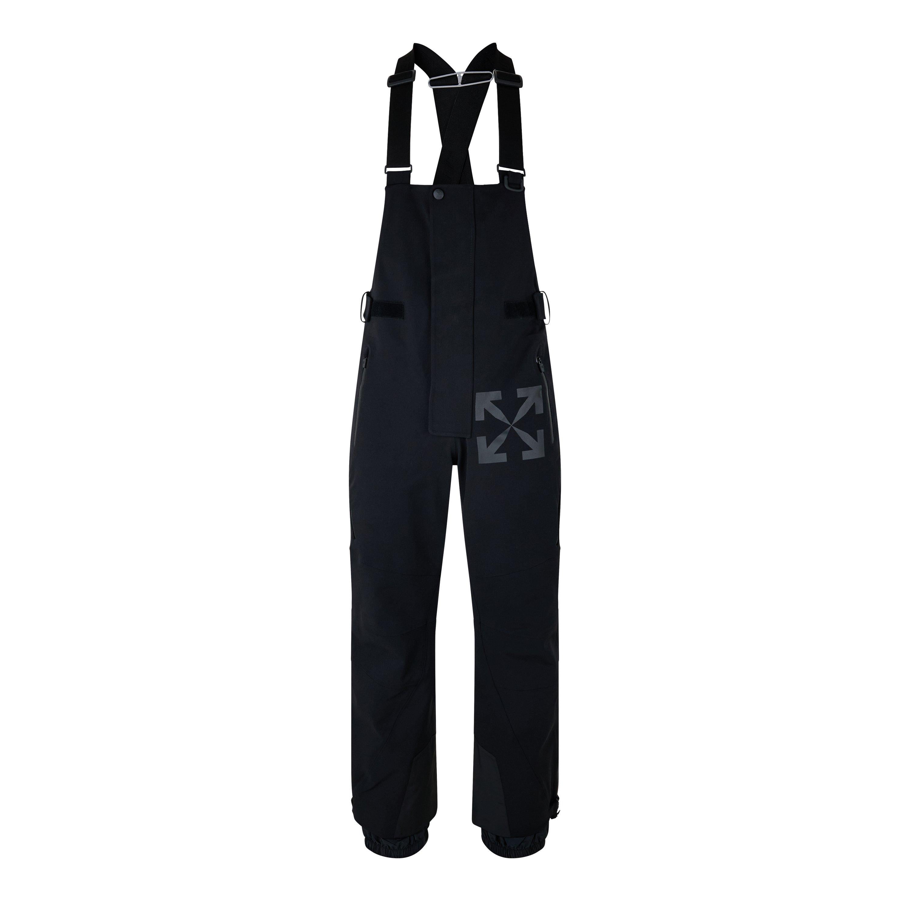 Arrow Slim Fit Dungarees Pants