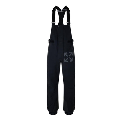 Arrow Slim Fit Dungarees Pants