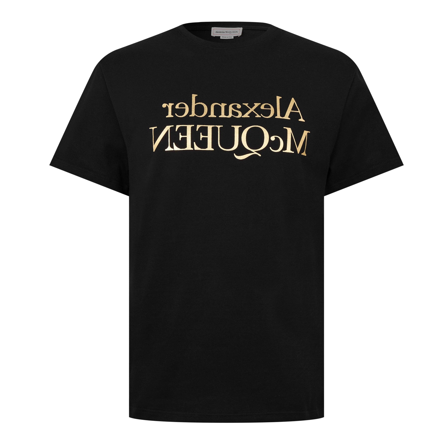 Foil Logo T-Shirt