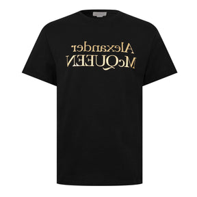 Foil Logo T-Shirt