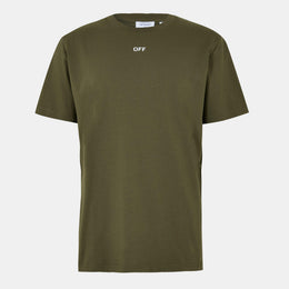 Stamp T T-Shirt