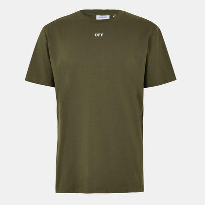 Stamp T T-Shirt