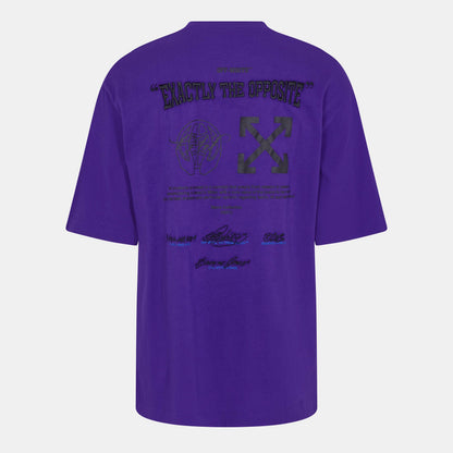 Exact Skate Short Sleeve T-Shirt