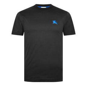 Embroidered Ekd T-Shirt