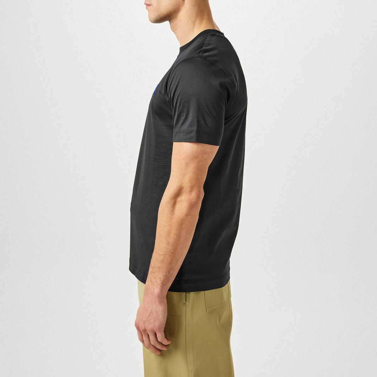 Embroidered Ekd T-Shirt