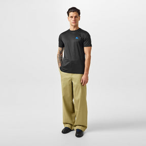 Embroidered Ekd T-Shirt
