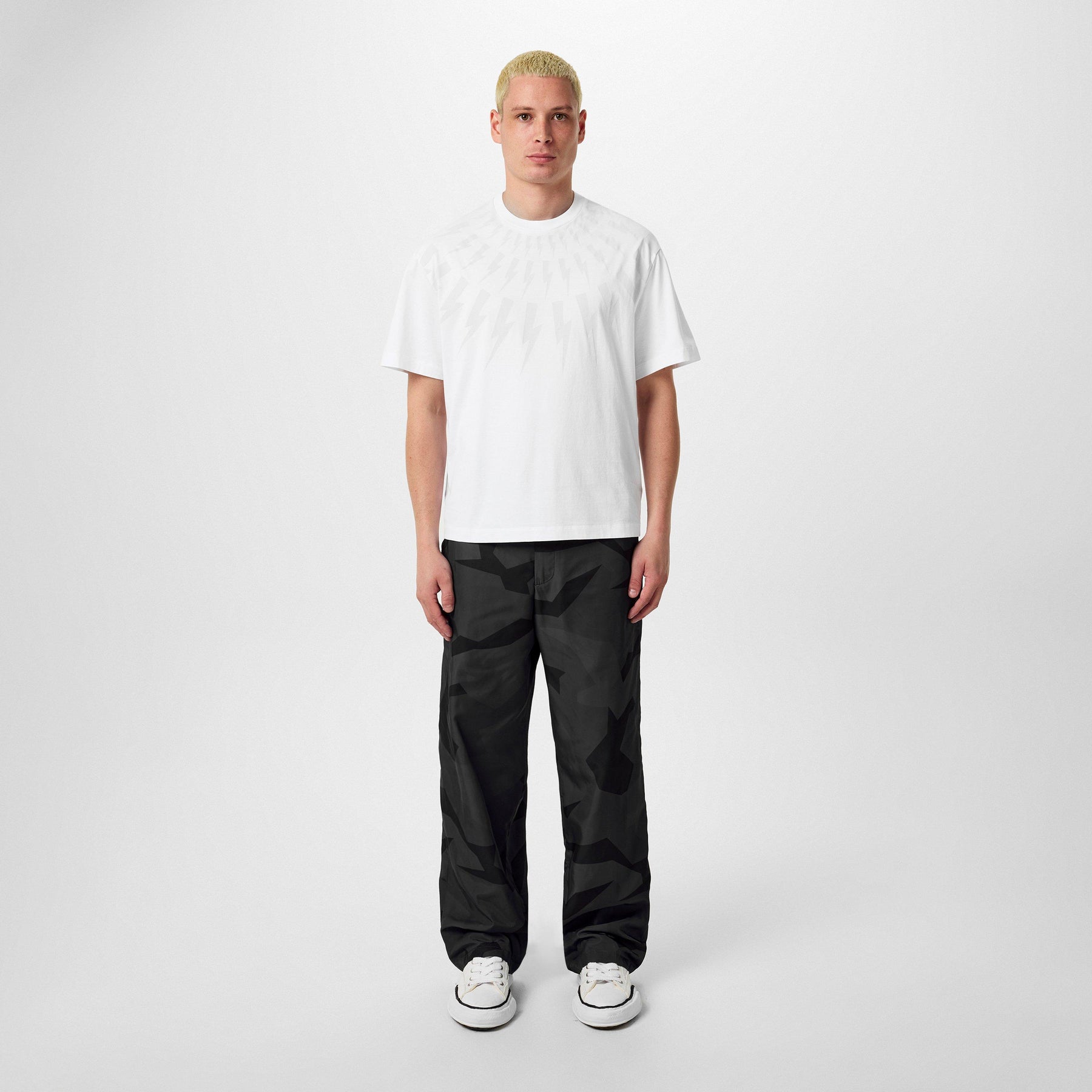 Thunderbolt T-Shirt