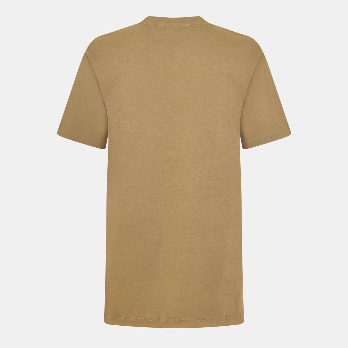 Off Emb Slim Tee Sn99
