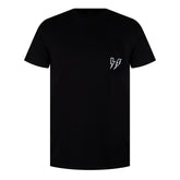 Slim Double Bolt T-Shirt