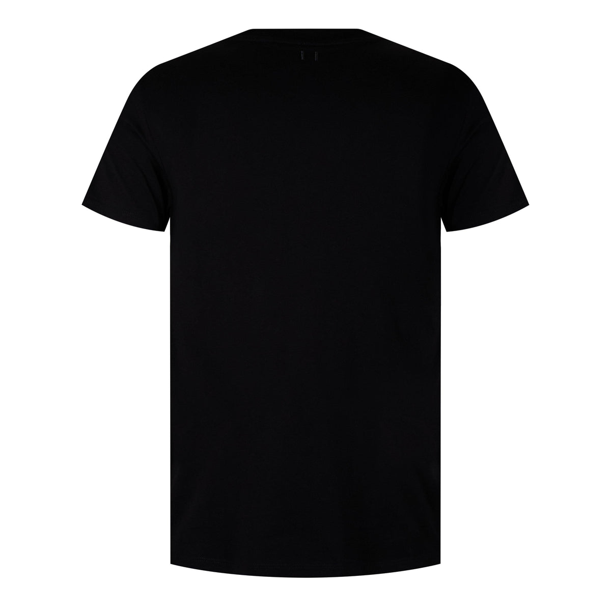 Slim Double Bolt T-Shirt