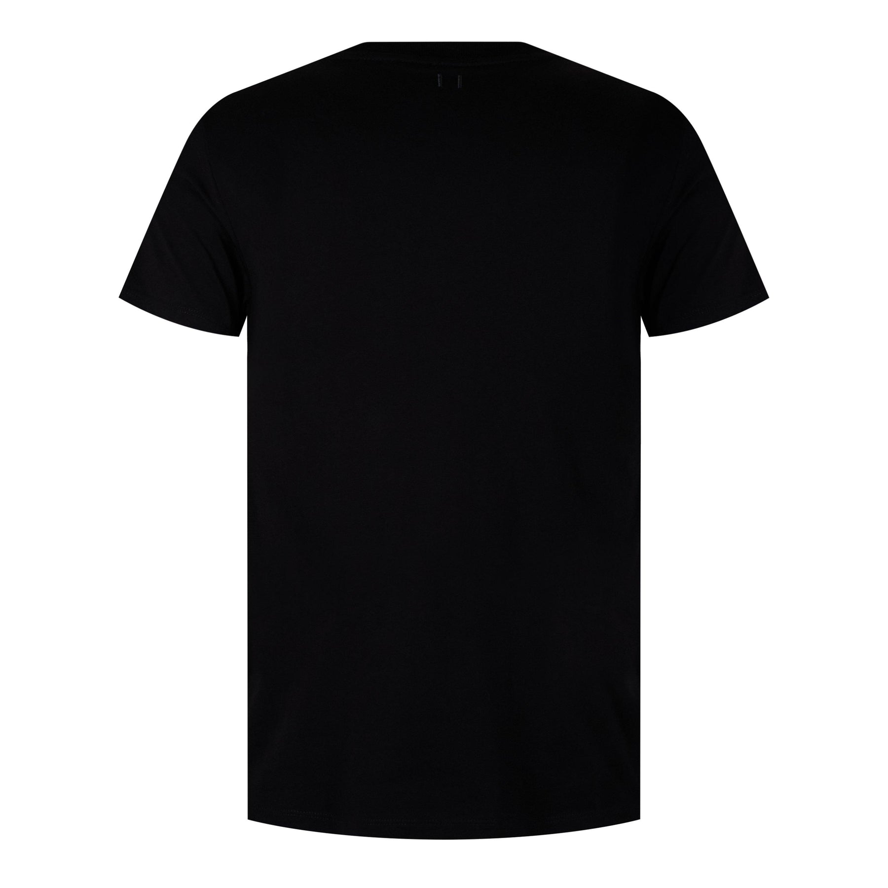 Slim Double Bolt T-Shirt