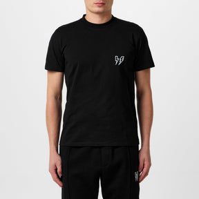 Slim Double Bolt T-Shirt